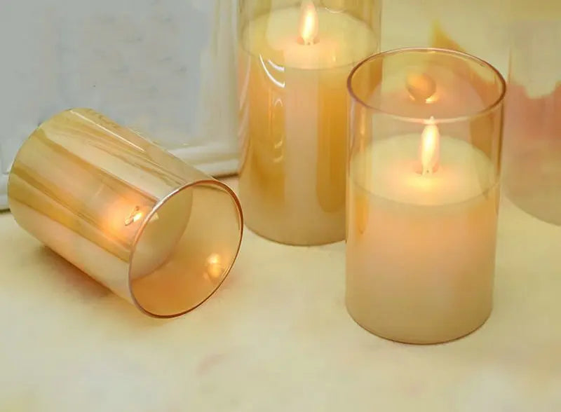 Bougies Stella