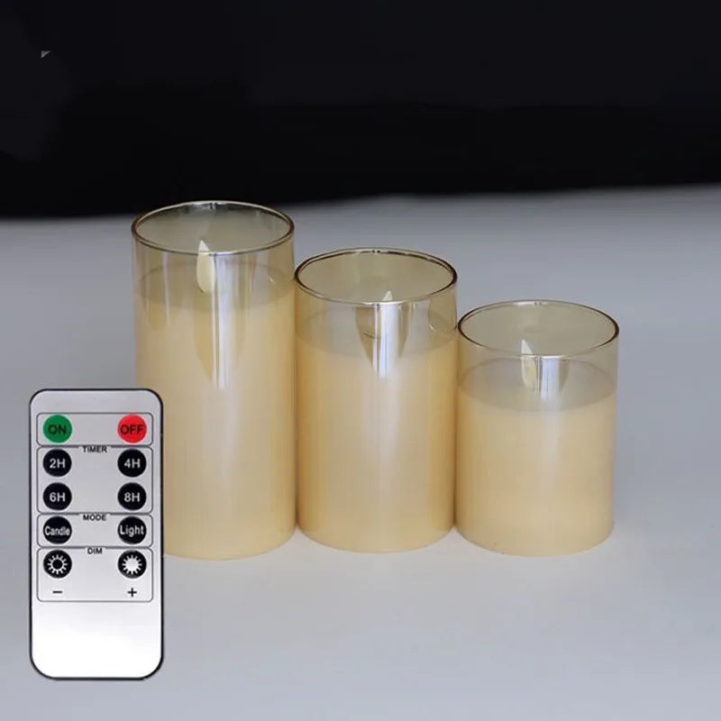 Bougies Stella