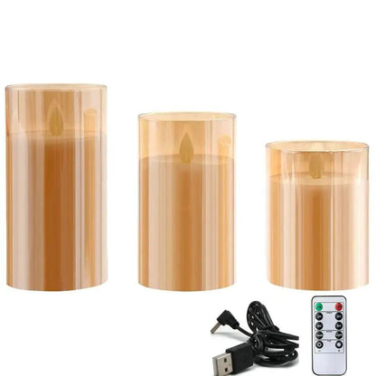 Bougies Stella